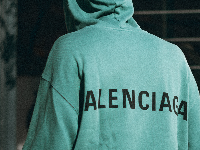 NEW BALENCIAGA YZY COLLAB